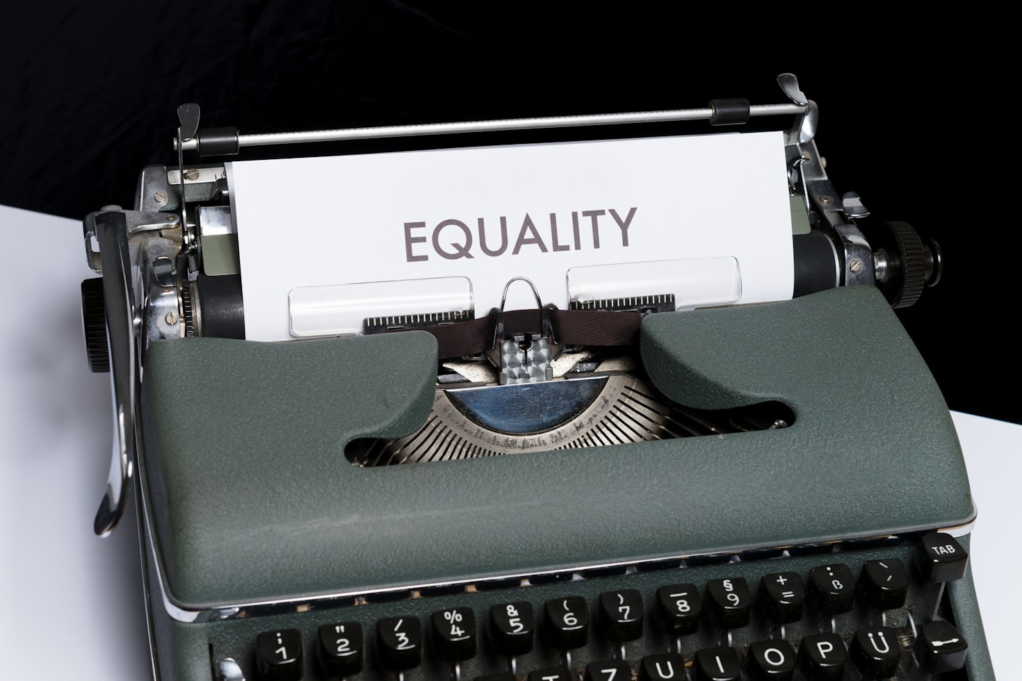 Top Research Articles on Gender Equality