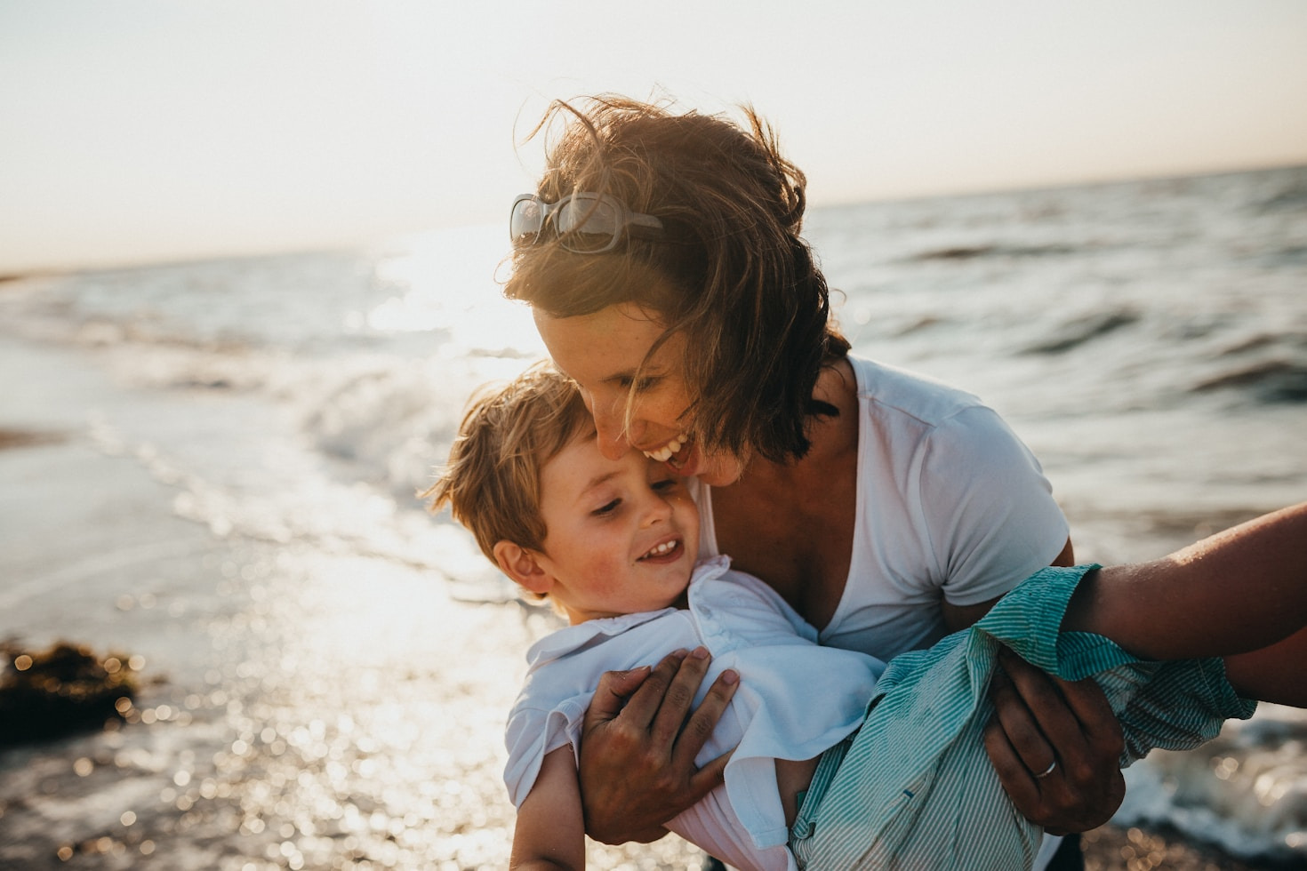 Balancing Work and Family Life