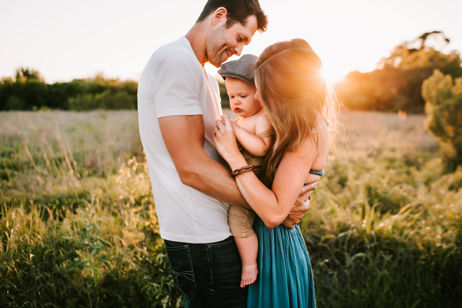Family Life in Sweden: A Gender Equality Perspective
